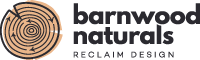 Barnwood reclaimed materials logo